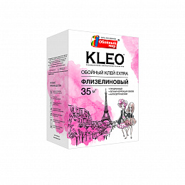 Клей для обоев