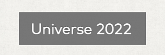 Universe 2022